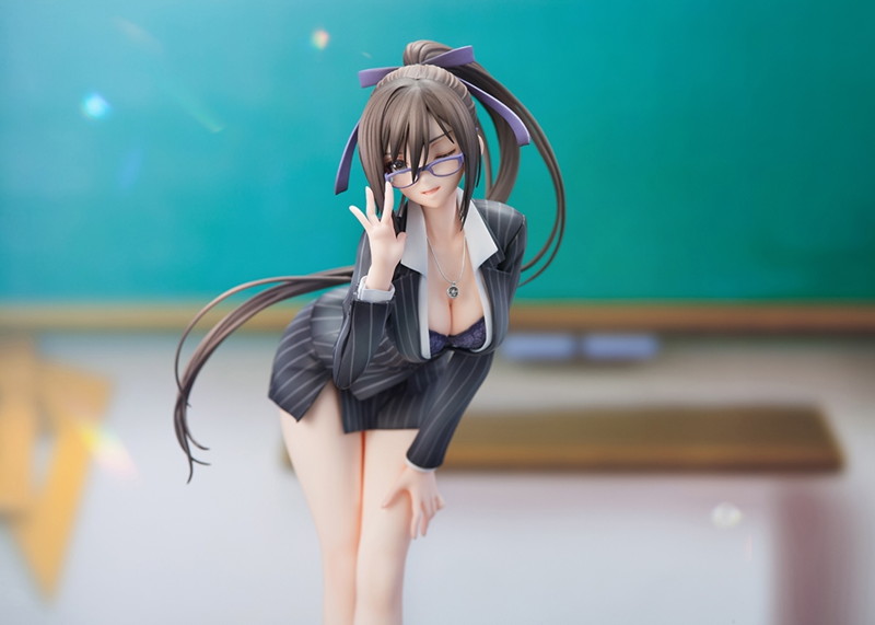 ブレードアークス from シャイニングEX サクヤ-女教師Ver.-