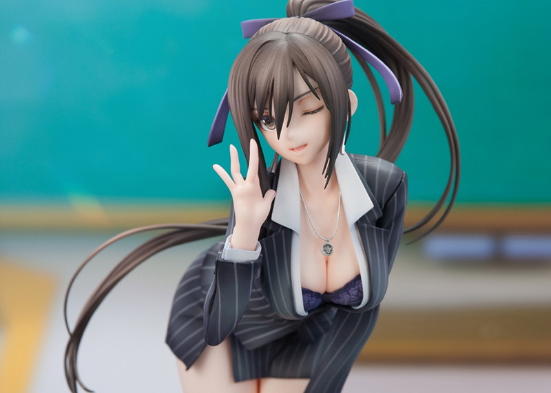 ブレードアークス from シャイニングEX サクヤ-女教師Ver.-