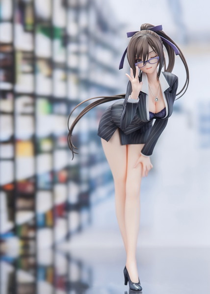 ブレードアークス from シャイニングEX サクヤ-女教師Ver.-