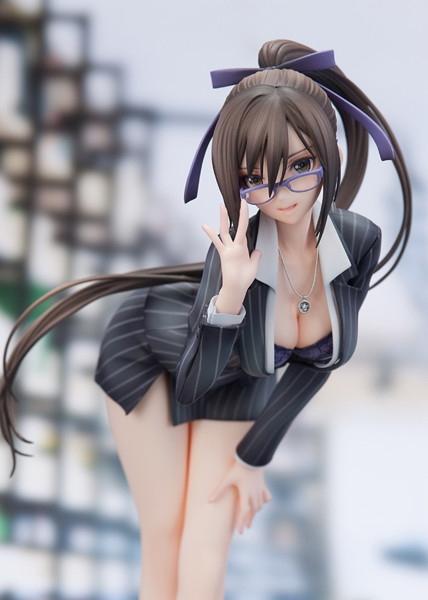 ブレードアークス from シャイニングEX サクヤ-女教師Ver.-