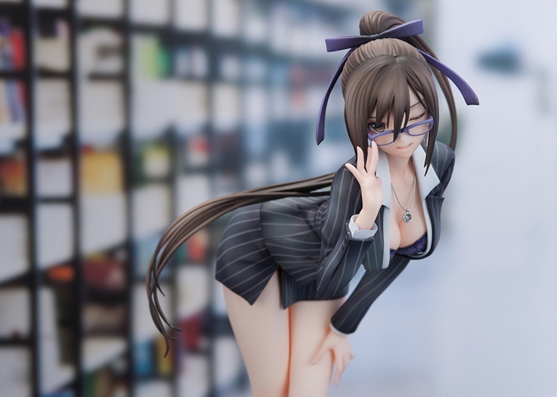 ブレードアークス from シャイニングEX サクヤ-女教師Ver.-