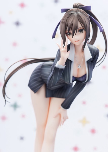 ブレードアークス from シャイニングEX サクヤ-女教師Ver.-