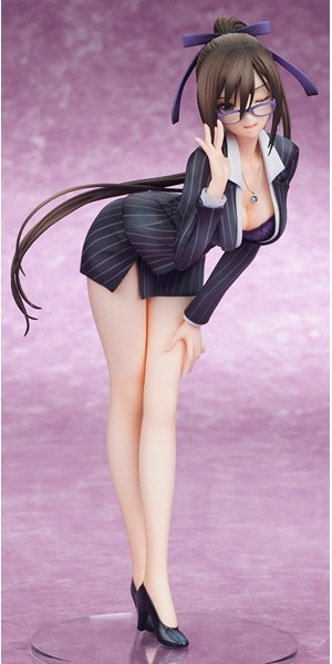 ブレードアークス from シャイニングEX サクヤ-女教師Ver.-