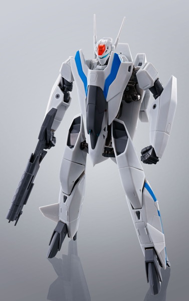 HI-METAL R VF-2SS バルキリーII＋SAP（ネックス・ギルバート機）