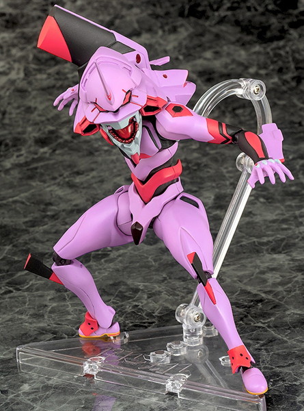 パルフォム ヱヴァンゲリヲン新劇場版 エヴァンゲリオン初号機 覚醒Ver.