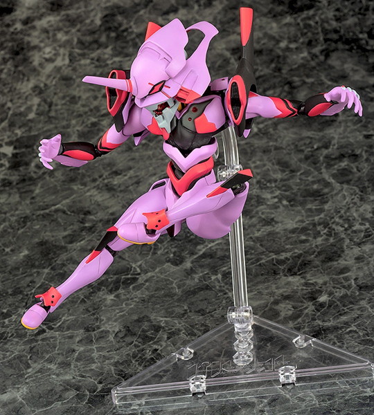 パルフォム ヱヴァンゲリヲン新劇場版 エヴァンゲリオン初号機 覚醒Ver.