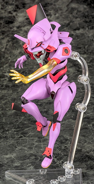 パルフォム ヱヴァンゲリヲン新劇場版 エヴァンゲリオン初号機 覚醒Ver.