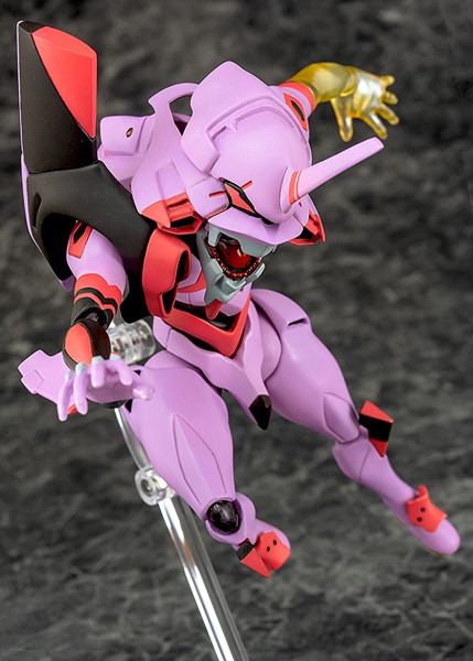 パルフォム ヱヴァンゲリヲン新劇場版 エヴァンゲリオン初号機 覚醒Ver.