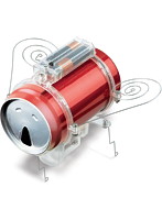 科学と実験 EC4 エコクラフトシリーズ ぶるキャン