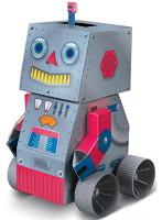 科学と実験 RK2 ロボキットシリーズ テクノロボ