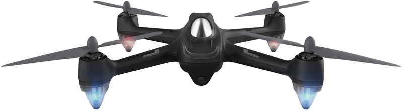 HUBSAN X4CAM BRUSHLESS