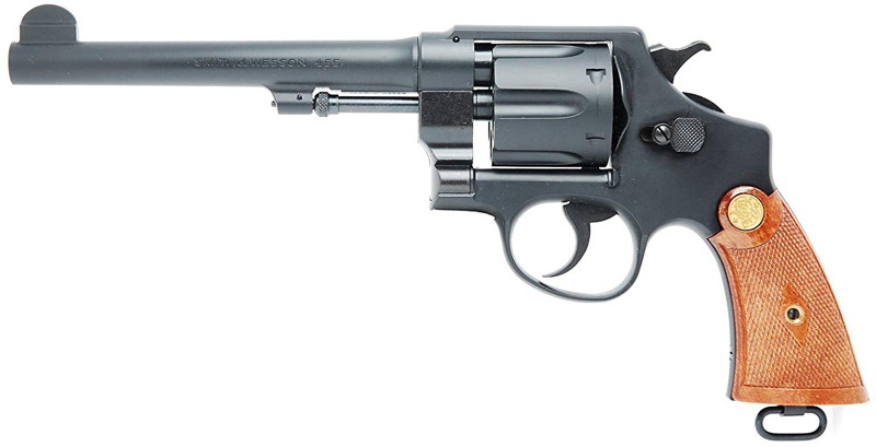 M1917 HE2 6.5inイギリス国軍Ver