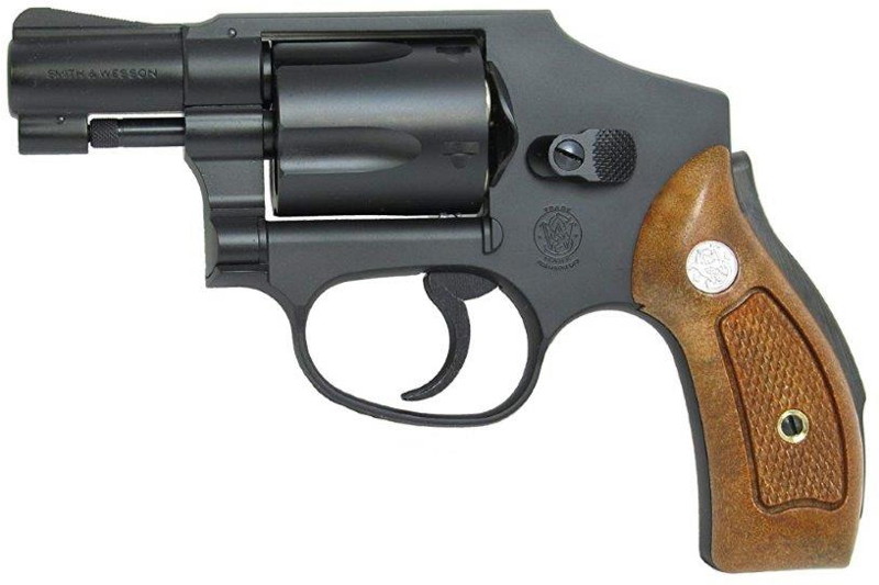S＆W M40 2in SENTENNIAL