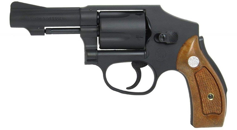 S＆W M40 3in SENTENNIAL