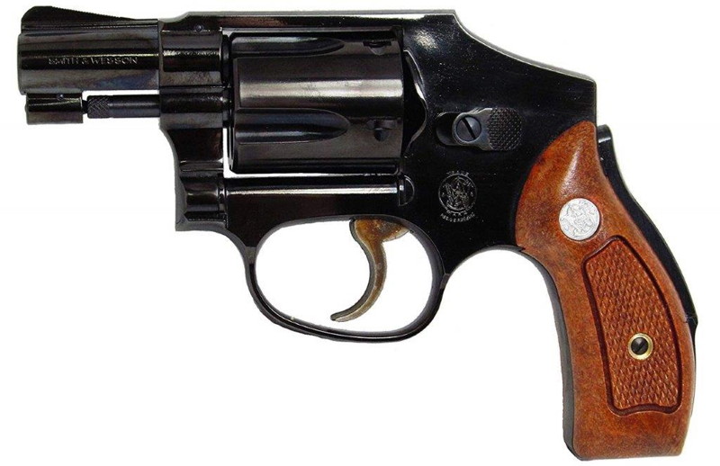 M40 2in センチニアル・スチールジュピターF