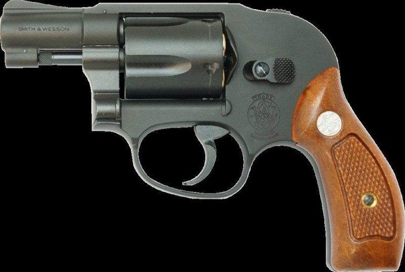 S＆W M49BodyGuard 2in Ver.2
