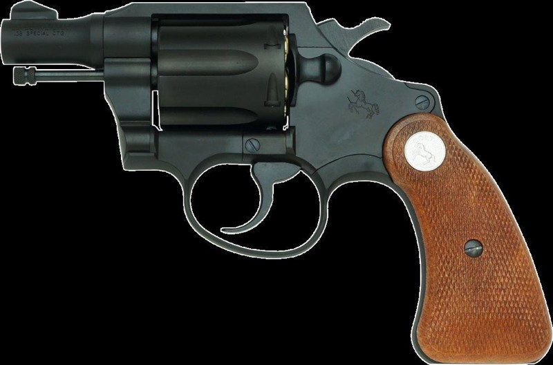 ディテクティブ2inch HW