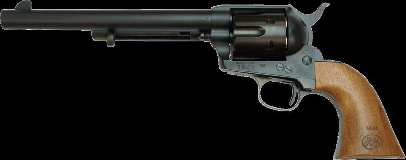 SAA45 1stGEN 7.1/2in HW