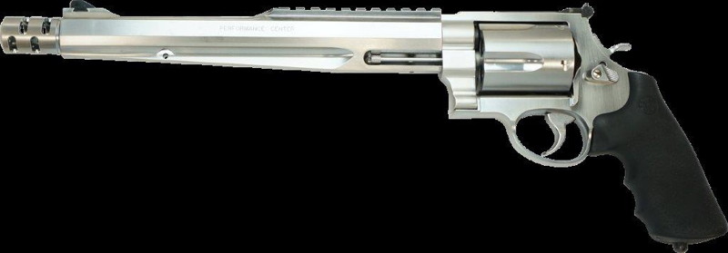 S＆W M500 PC 10.5inch ステンレス Ver.2 16,640円
