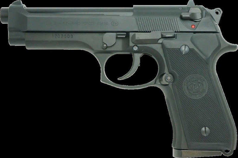 M9 Armed Force Evolution HW