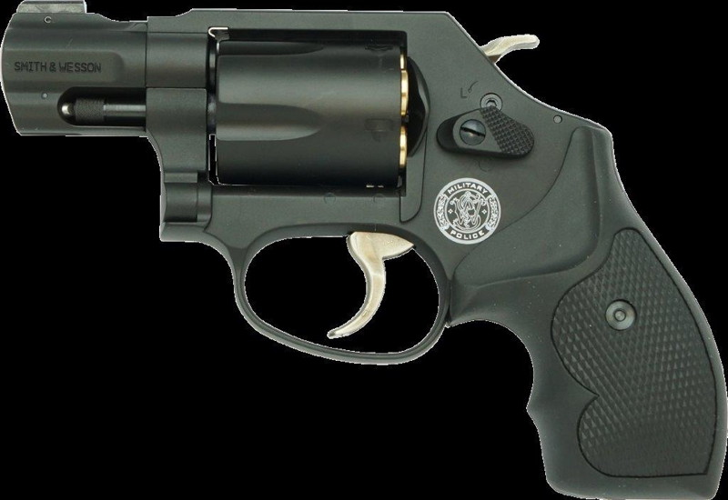 M＆P360 1-7/8in CerakoteFinsh