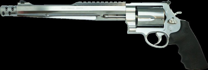 S＆W M500PC 10.5inステンレスVer.2