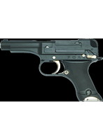 九四式自動拳銃・前期型・無発火HW