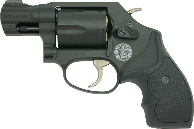 S＆W M＆P360 357Mag 1-7/8in Cerakote