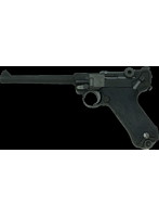 ルガーP08 6in HW