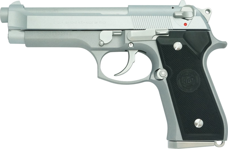 M92F INOX セラコートステンレス EVO HP