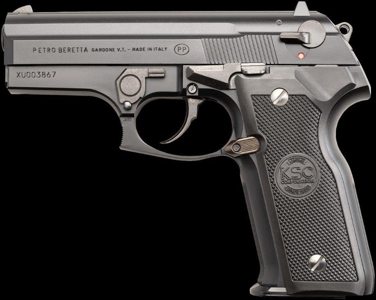 M8000 クーガーF 07HK