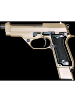 M93Rデザートスパルタン