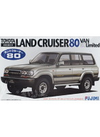 ランドクルーザー80