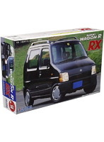 スズキワゴンR RX93