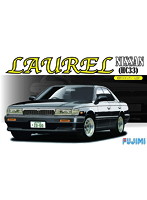 日産 ローレル メダリスト クラブS HC33