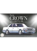 トヨタ クラウン 130系 2000 ロイヤルサルーン
