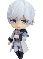 ねんどろいど B-PROJECT 〜鼓動＊アンビシャス〜 北門倫毘沙