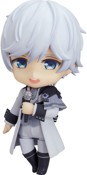 ねんどろいど B-PROJECT ～鼓動＊アンビシャス～ 是国竜持