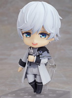 ねんどろいど B-PROJECT 〜鼓動＊アンビシャス〜 是国竜持