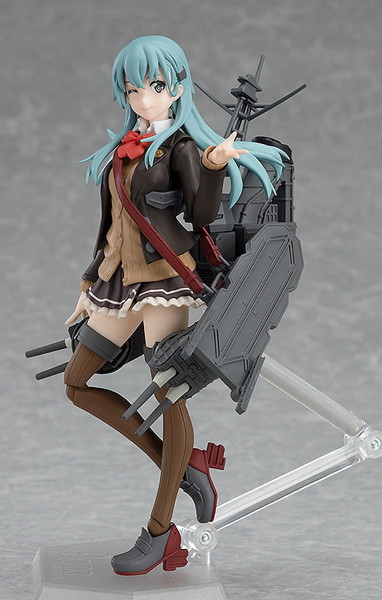 figma 艦隊これくしょん-艦これ- 鈴谷改二