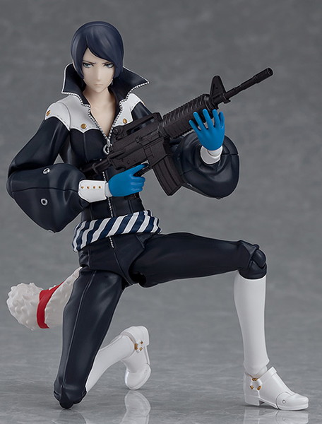 figma ペルソナ5 フォックス