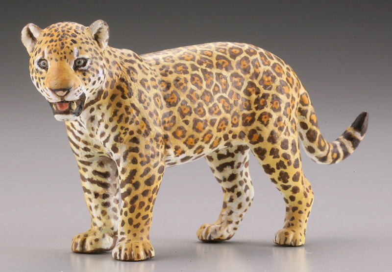 BOX販売 WILD RUSH 真・世界動物誌II ～第二章 南アメリカ・アマゾン編～