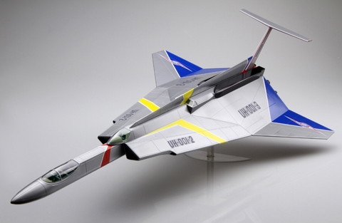 特撮シリーズ No.4 ウルトラホーク1号