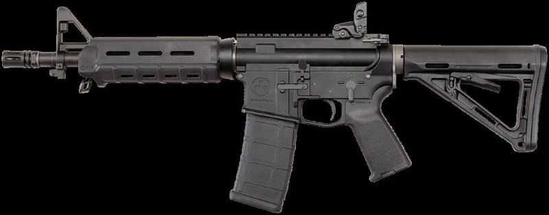 M4 magpul CQB（Ver.2）