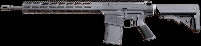 Mega MATENスタンダード