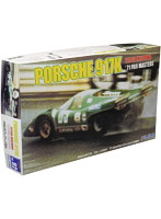 ポルシェ917K 71 テツ・イクザワ 冨士最終戦