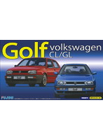 【クリックで詳細表示】フォルクスワーゲンゴルフ CL/GL