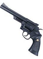 ホップリボルバー（18才） 4M29 6インチ（B）