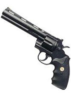 ホップリボルバー(18才) 11パイソン 6インチ(B)