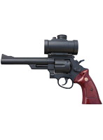 ドットサイトリボルバー（10才） 2M29 6インチ（B）